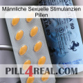 Männliche Sexuelle Stimulanzien Pillen 44